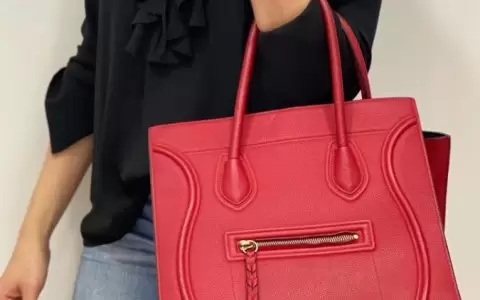 Carteras: El amor es eterno mientras dura