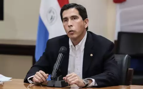 Federico Gonz�lez: �Se ha dado un paso firme para formalizar al sector camionero�