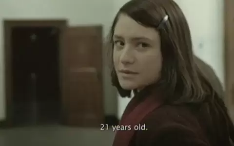 Cine en el ICPA: �Sophie Scholl. Los �ltimos d�as�