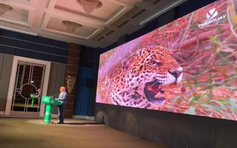Paraguay particip� en la Conferencia Internacional de Ecoturismo en Turqu�a