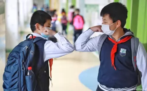 China reforma su sistema educativo y proh�be ex�menes para ni�os de seis a�os