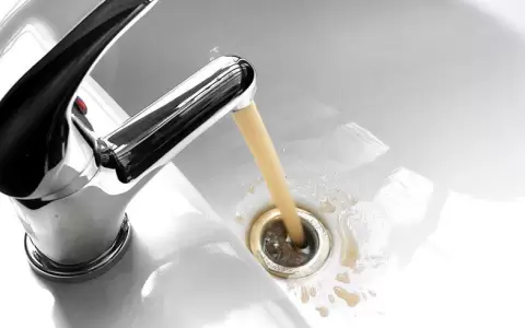 Essap comunica que en varios puntos la calidad del agua se ver� afectada