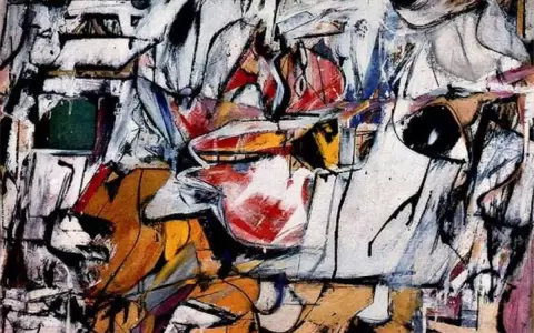 Willem De Kooning, una pasi�n que perdura