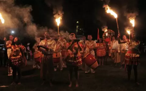 "Ley Afroparaguaya": proceso, objetivos y expectativas