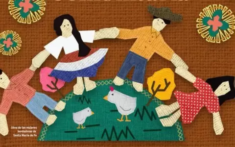 Taller: Intercambios de saberes para la gesti�n cultural comunitaria