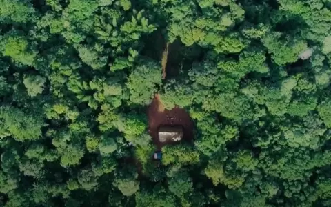 Se estrena hoy el documental Jasuka Venda "Yvypyr?'a"