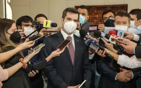 Gafilat: Paraguay est� �en condiciones� de enfrentar evaluaci�n, dice titular del BCP
