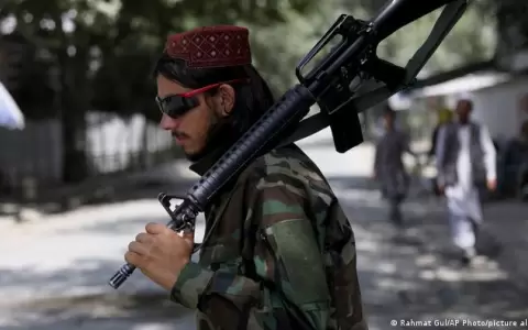 Jefe de la CIA se reuni� en Kabul con l�der de talibanes