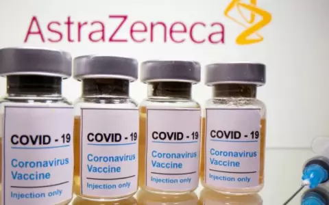 253.440 dosis de Astrazeneca donadas por Espa�a llegan el jueves