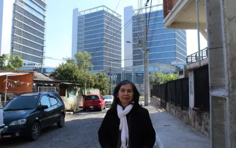 Vecinos de San Jer�nimo esperan buen impacto econ�mico con nuevas Oficinas de Gobierno