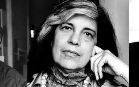 S�bato, Sontag y Eco en �Escritores, sobre el arte y la literatura�