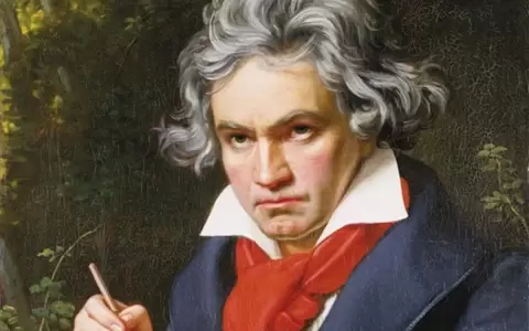 Concierto del grupo Sostenuto en homenaje a Ludwig van Beethoven