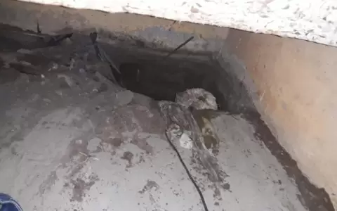 Evitan intento de fuga de internos pertenecientes al PCC en Encarnaci�n