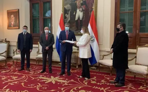 Golpe al narcotr�fico: Estado recibi� 15 inmuebles incautados