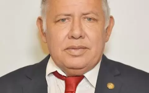 ANR declara tres d�as de duelo por la muerte del diputado Vicente Rodr�guez