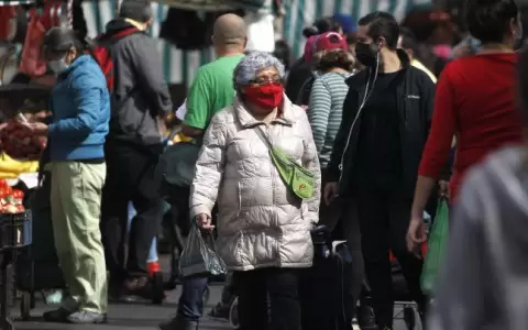 �Qu� pa�ses tuvieron mejor manejo de la pandemia del Covid-19?