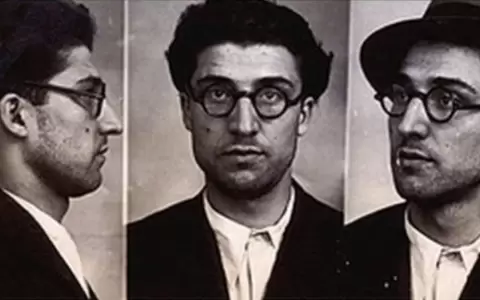 Cesare Pavese en una ma�ana distinta