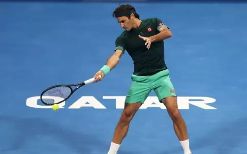 Federer se baja de los ATP Masters 1000 de Toronto y Cincinnati