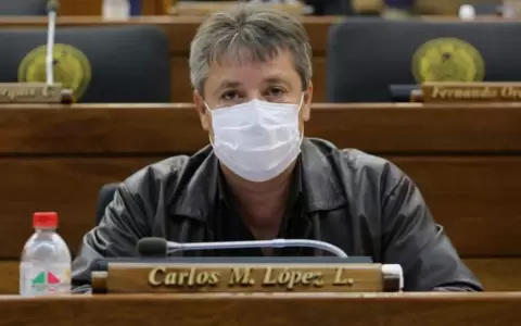 Paro camioneros: �La inoperancia de este Gobierno es tremenda�, seg�n diputado
