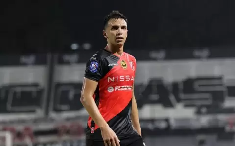 �Pablo Zeballos vuelve al ruedo!