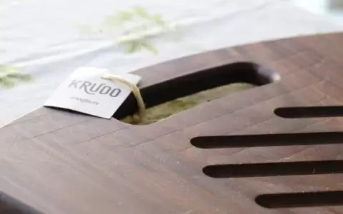 Krudo: De Pinterest al dise�o para el cotidiano