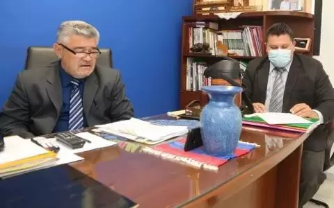 Apoyan actualizar el C�digo Electoral y eliminar voto directo para el Parlasur