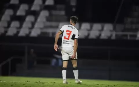 Alejandro Silva, descartado para los partidos contra Flamengo