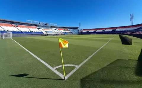 No habr� p�blico en los estadios