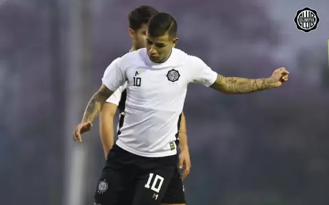 El gran dilema en Olimpia