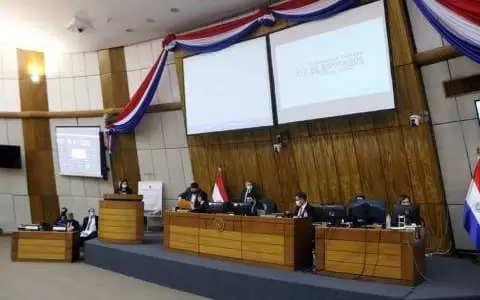Aprueban conformaci�n de Comisi�n Bicameral para el PGN 2022