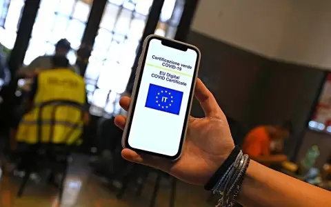 Italia autoriz� pedir documentos en bares y locales para verificar el "pase verde"