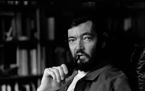 Un d�a como hoy, hace 107 a�os, nac�a Julio Cort�zar