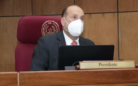 Contrabando: Exhortan al Ejecutivo a tomar duras medidas contra polic�as y militares involucrados
