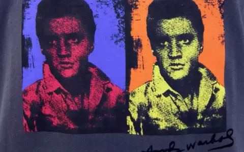 Hace 44 a�os part�a �Elvis the Pelvis�