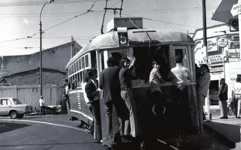 Recorrido gr�fico por la historia de Asunci�n en su 484� aniversario