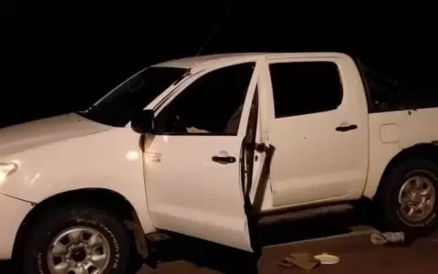 Aproximadamente 12 personas atacaron a polic�as en el norte, seg�n comisario