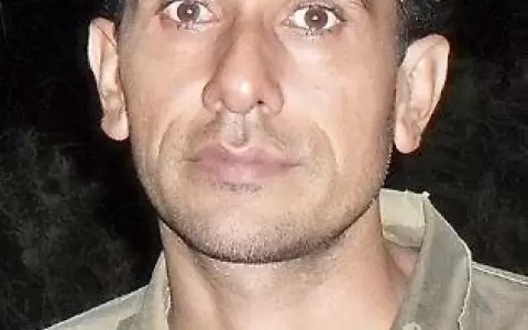 Alejandro Ramos habr�a sido detenido en Pedro Juan Caballero