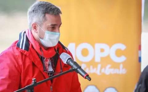 Recuerdan a la familia Pettengill-L�pez Moreira en inauguraci�n de ruta bioce�nica