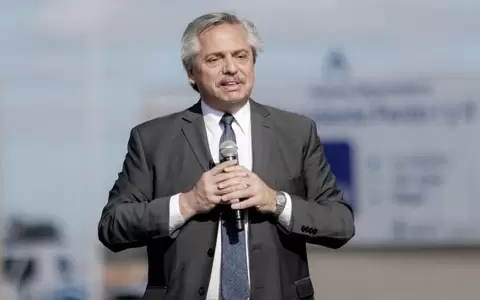 Argentina: Alberto Fern�ndez enfrenta la Justicia tras cena de Fabiola Ya�ez