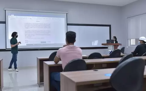Clases presenciales se tornan �dif�ciles� en universidades privadas