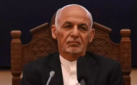 Afganist�n: Presidente abandona el pa�s mientras el Talib�n espera controlar Kabul