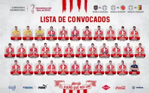 Eliminatorias: Berizzo present� a los convocados frente a Ecuador, Colombia y Venezuela