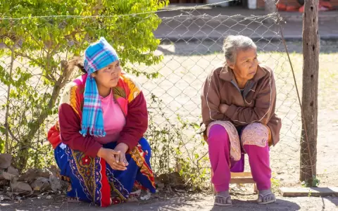 Lanzan gu�as para orientar inclusi�n socioecon�mica post COVID