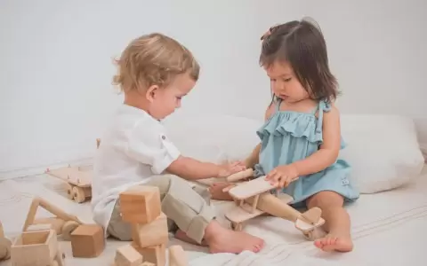 Moda infantil: La peque�a gran elegancia��
