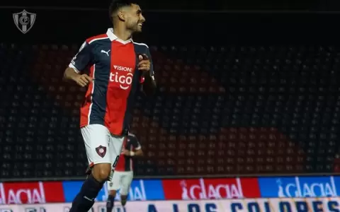 Cerro Porte�o madruga a Guaire�a y consigue su primera victoria