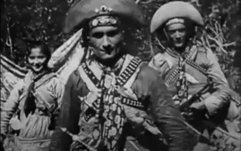 Una tragedia anunciada: el acervo perdido de la Cinemateca Brasileira
