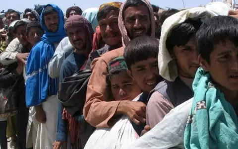 El gobierno alem�n cifra en al menos diez mil los afganos a evacuar