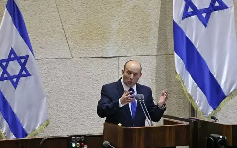 Israel dice tener pruebas de que Ir�n atac� petrolero frente a Om�n