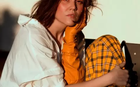 Ofelia Aquino: La dualidad en la moda del futuro