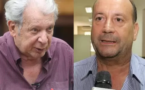 Graves acusaciones de Salom�n contra Galaverna sacuden la arena pol�tica